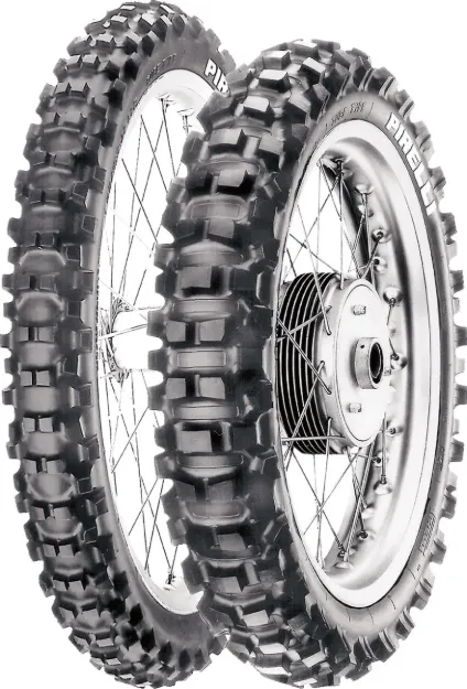 Scorpion™ XC Mid Hard Tire