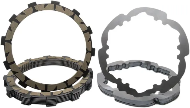 TorqDrive® Clutch Pack