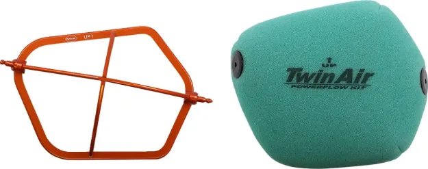 Powerflow Air Filter Kit