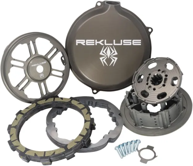 Core Manual TorqDrive® Clutch Kit