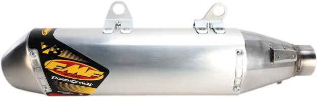 PowerCore 4 HEX Slip-On Muffler