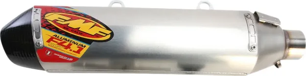 Factory 4.1 RCT Slip-On Muffler