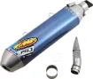 Factory 4.1 RCT Slip-On Muffler