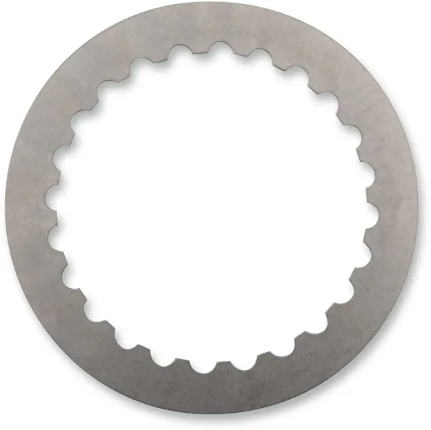 Clutch Steel Drive Plate