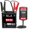 SMART Battery Charger & Maintainer