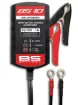 SMART Battery Charger & Maintainer