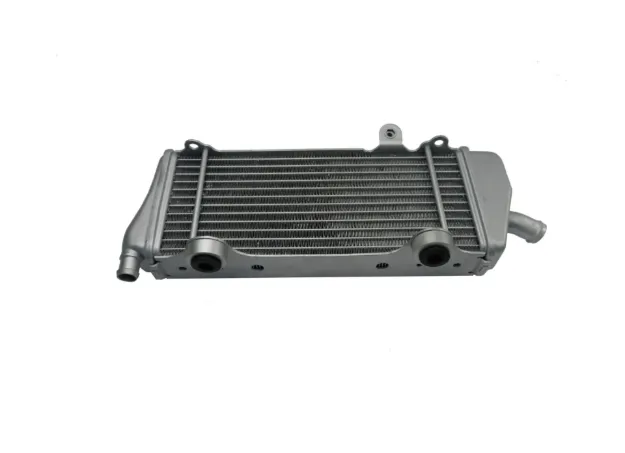 Oem-Size Radiator