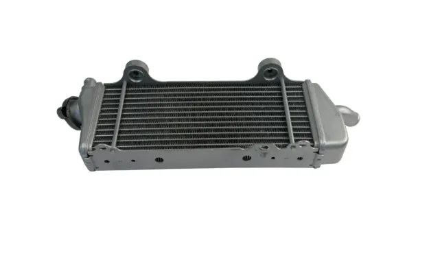 Oem-Size Radiator