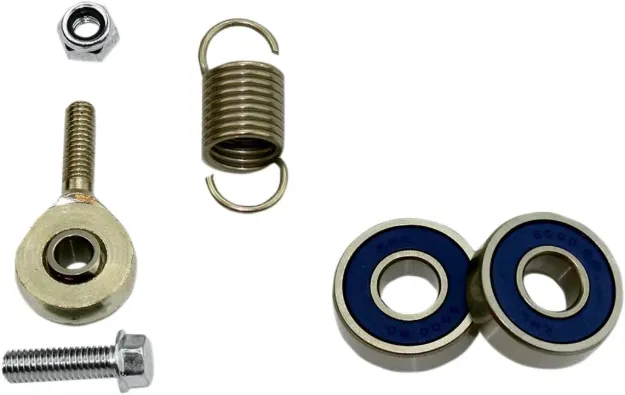 Brake Pedal Rebuild Kit