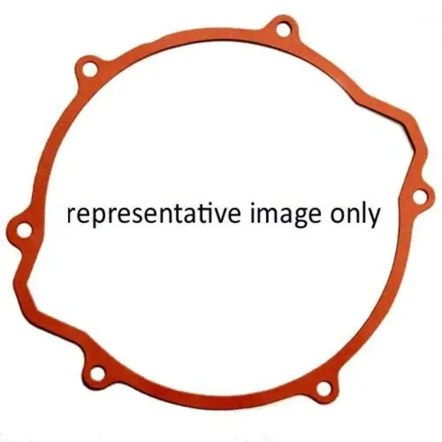 Replacement Clutch Cover Gasket
