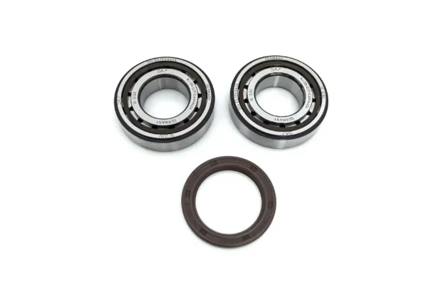 Crankshaft Bearing & Seal Kit