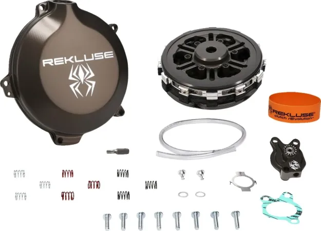 RadiusCX 4.0 Clutch Kit