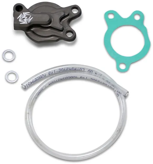 Manual Slave Cylinder Kit