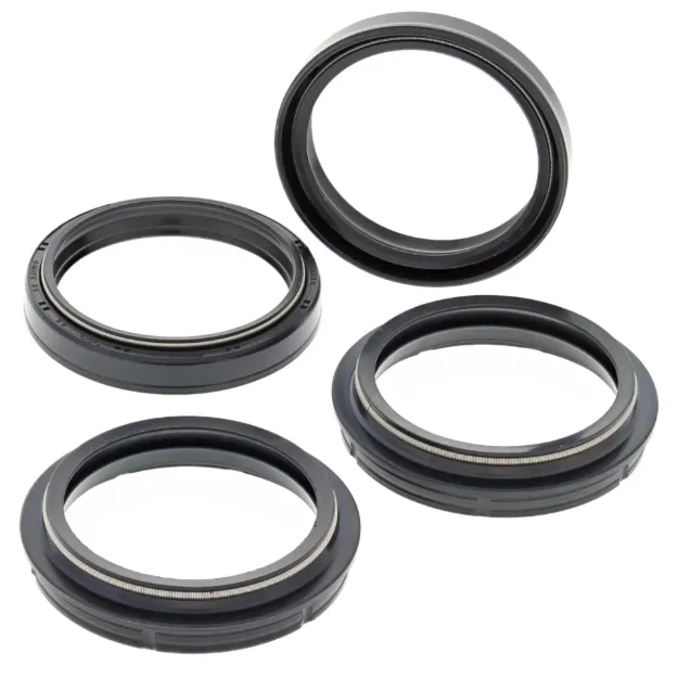 Fork Oil Seal/ Dust Seal Kit