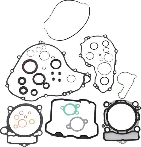 Complete Gasket Kit