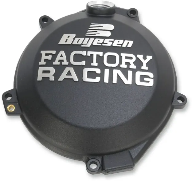 Factory Clutch Cover