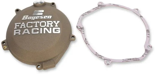 Factory Clutch Cover