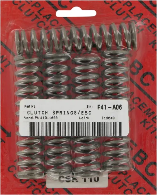 CSK Clutch Spring Set