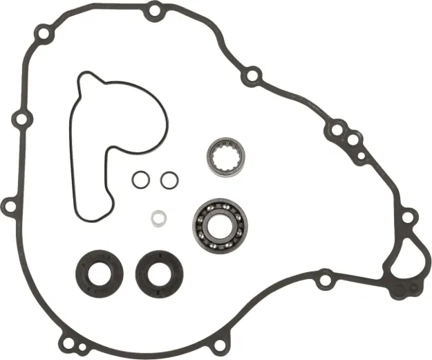 Water Pump Rebuild Kit