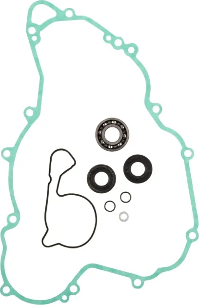Water Pump Rebuild Kit
