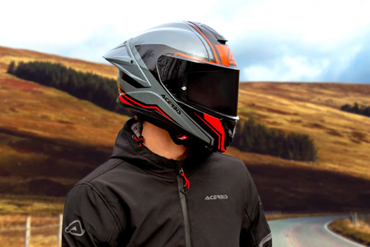 Slika za kategorijo Integralne čelade