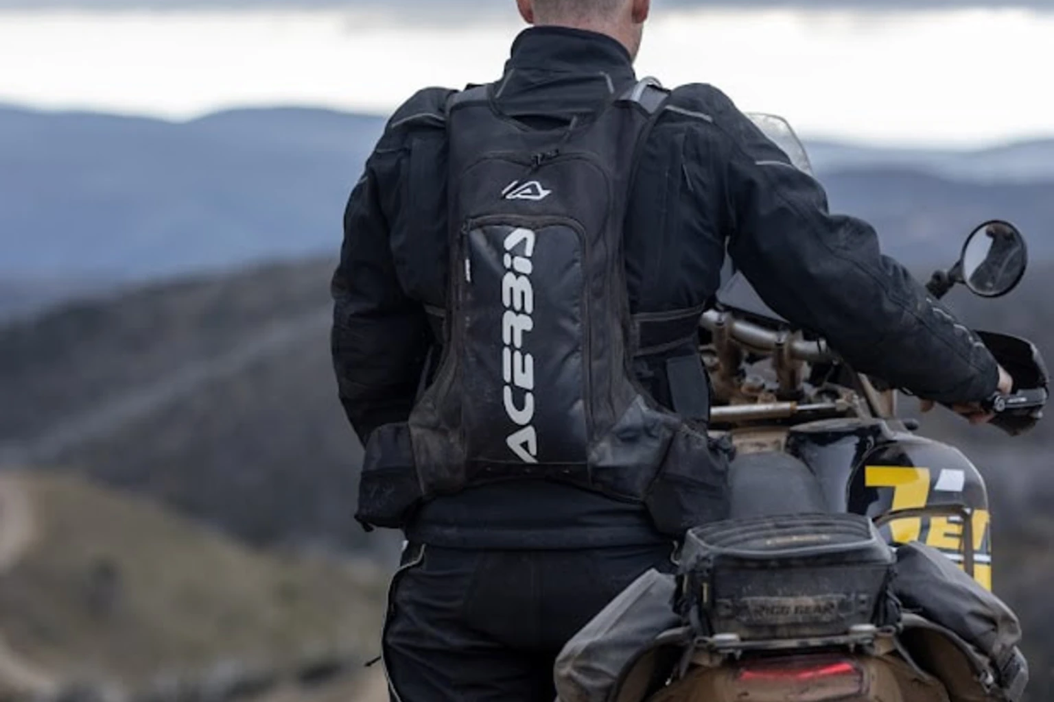 Slika za kategorijo Hidracijske torbe