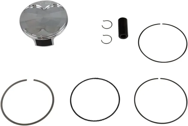 Piston Kit Forged Big Bore for 4-Stroke