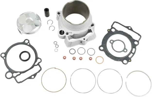 Standard Bore Cylinder Kit