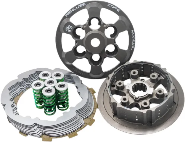 Core Manual Clutch Kit