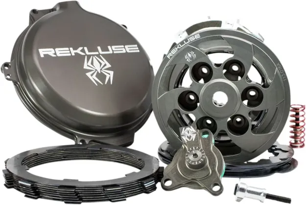 RadiusCX Clutch Kit