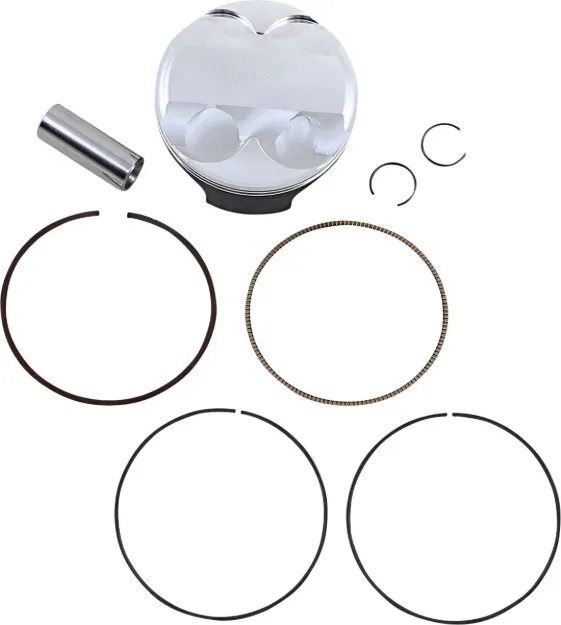 Piston Kit for 4 Stroke