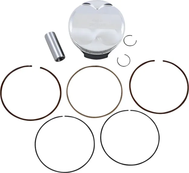Piston Kit for 4 Stroke