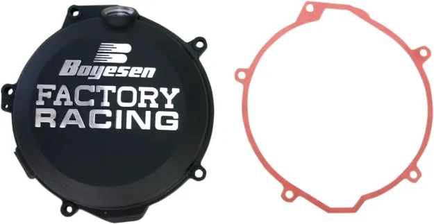 Factory Clutch Cover