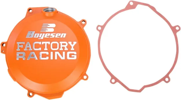 Factory Clutch Cover