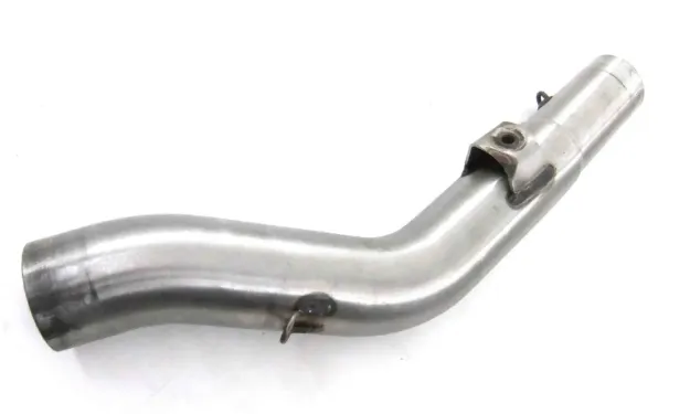 4-STROKE MIDPIPE