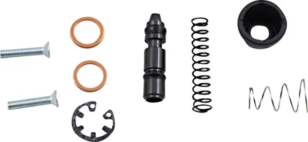 Master Cylinder Rebuild Kit