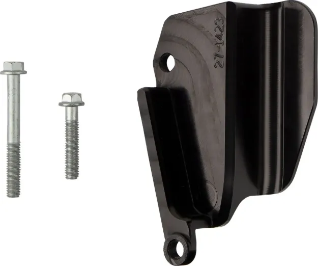 Water Pump Guard Cover