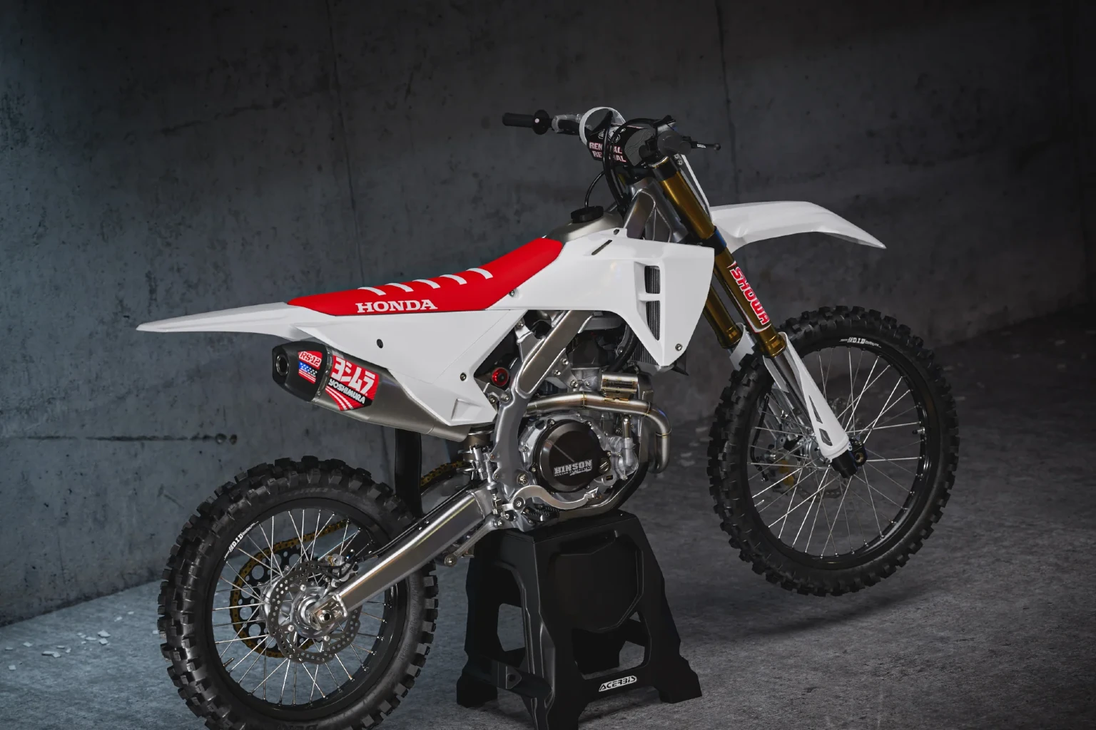 Slika za kategorijo Skid Plates