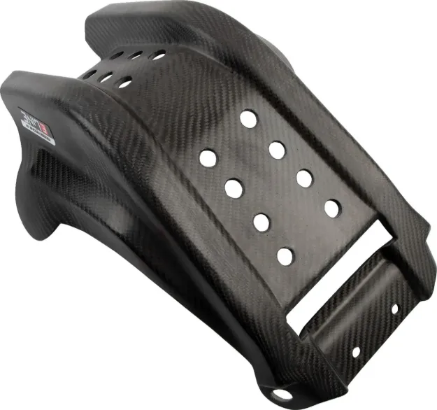 Carbon Fiber Skid Plate