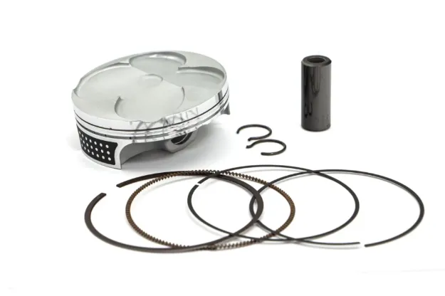 Piston Kit (GP Racer's Choice)