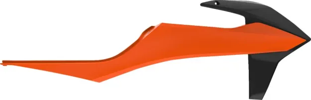 Radiator Covers For KTM