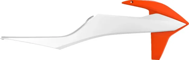 Radiator Covers For KTM