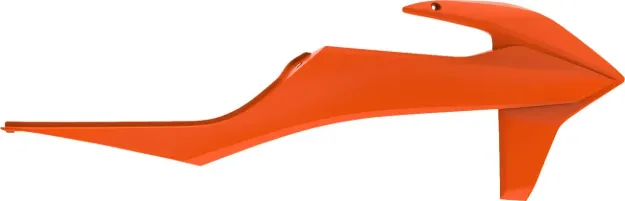 Radiator Covers For KTM