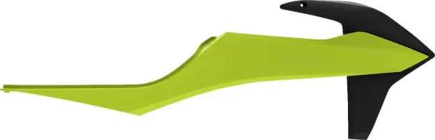 Radiator Covers For KTM