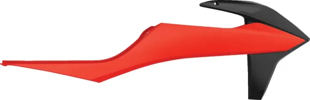 Radiator Covers For KTM