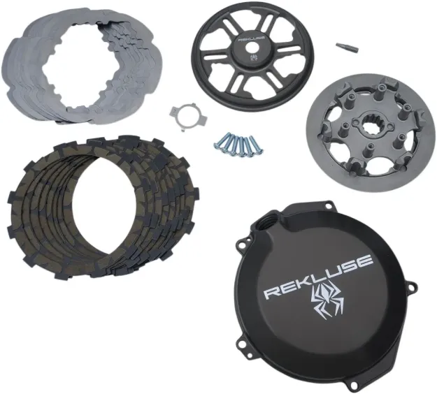 Core Manual TorqDrive® Clutch Kit