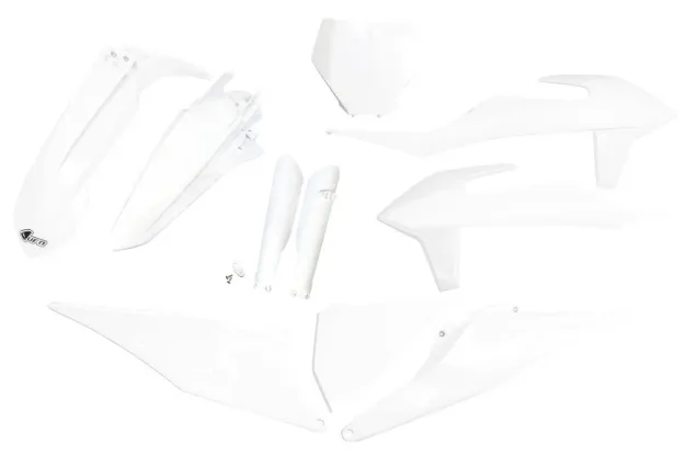 Replacement Complete Body Kit