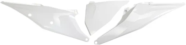 Replacement Side Panels