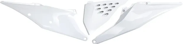 Replacement Side Panels