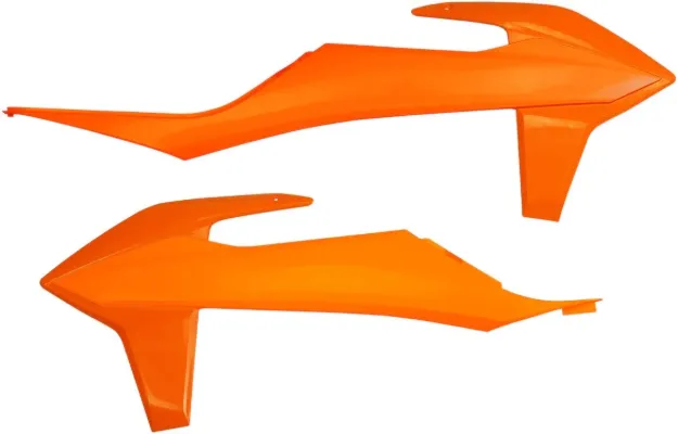 Replacement Radiator Shrouds